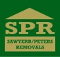 Sawyerr Peters Removals Logo