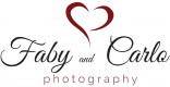 Faby And Carlo-London Boudoir Photography Logo