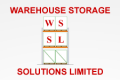 Warehouse Storage Solutions Limited Logo