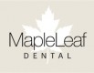 MapleLeaf Dental  title=