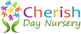 Cherish Day Nursery Logo