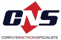 Computer Network Specialists.co.uk Logo