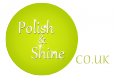 Polish And Shine Eco Cleaning Limited Logo