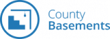 County Basements Limited Logo