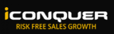 iConquer Limited Logo