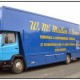 W Mcmullin & Sons Removals