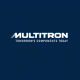 Multitron Logo