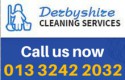 Cleaners Derbyshire  title=