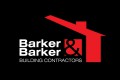 Barker & Barker Limited Logo
