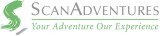 Scanadventures Logo