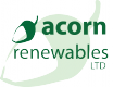Acorn Renewables Limited Logo
