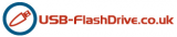 USB-Flashdrive.co.uk Logo