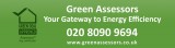 Green Assessors Limited Logo