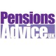 Pensions Advice UK Logo