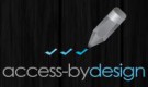 Access By Design Logo