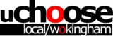U Choose Wokingham Logo