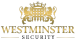 Westminster Security Limited Logo