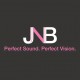JNB Aerials Limited Logo