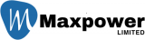 Maxpower Limited Logo
