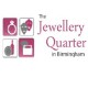 The Jewellery Quarter Birmingham Logo