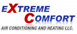 Extreme Comfort Air Conditioning & Heating, Llc Logo