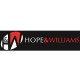 Hope And Williams Logo