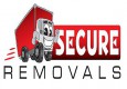 Secure Removals Limited Logo