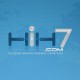 Hih7 Webtech Pvt. Limited Logo