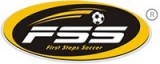 First Step Soccer Logo
