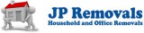 Jp Removals Logo