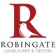 Robingate Landscape And Design Logo