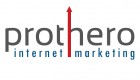 Prothero Im Logo