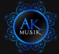 Ak Musik Logo