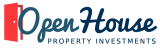 Open House Property Investments Logo