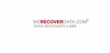 Werecoverdata Data Recovery Inc.