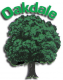 Oakdale Fencing Limited Logo