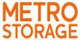 Metro Storage - Islington Logo
