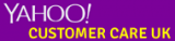 Yahoo Customer Care Number Logo