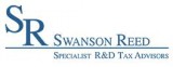 Swanson Reed Logo