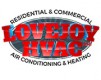 Lovejoy Hvac, Llc Logo