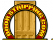 Doorstripping Logo