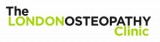 The London Osteopathy Clinic Logo