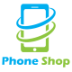 Phone Shop Wembley Logo
