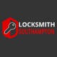The Locksmith Southampton Logo