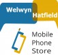 Welwyn Hatfield Mobile Phone Store Logo