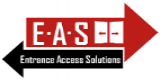 Eas Entrance Access Solutions Logo