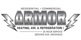 Armor Heating And Air, Llc Logo