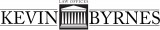 Law Offices Of Kevin Byrnes Pllc Logo