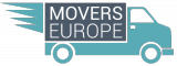 Movers Europe Logo