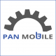 Pan Mobile Limited Logo